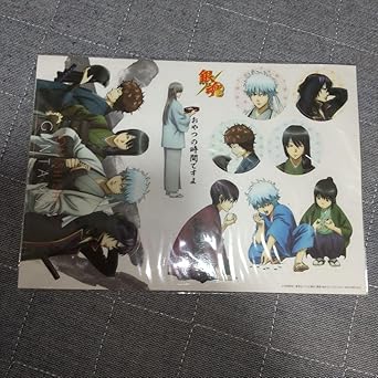銀魂 アニメ 映像 銀魂 Blu-ray Box シーズン其ノ壱,弍,参 DVD